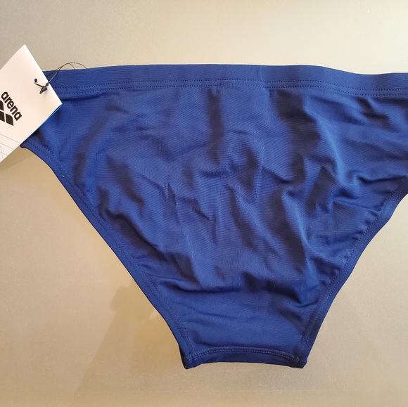 Boys Arcade Racer Brief